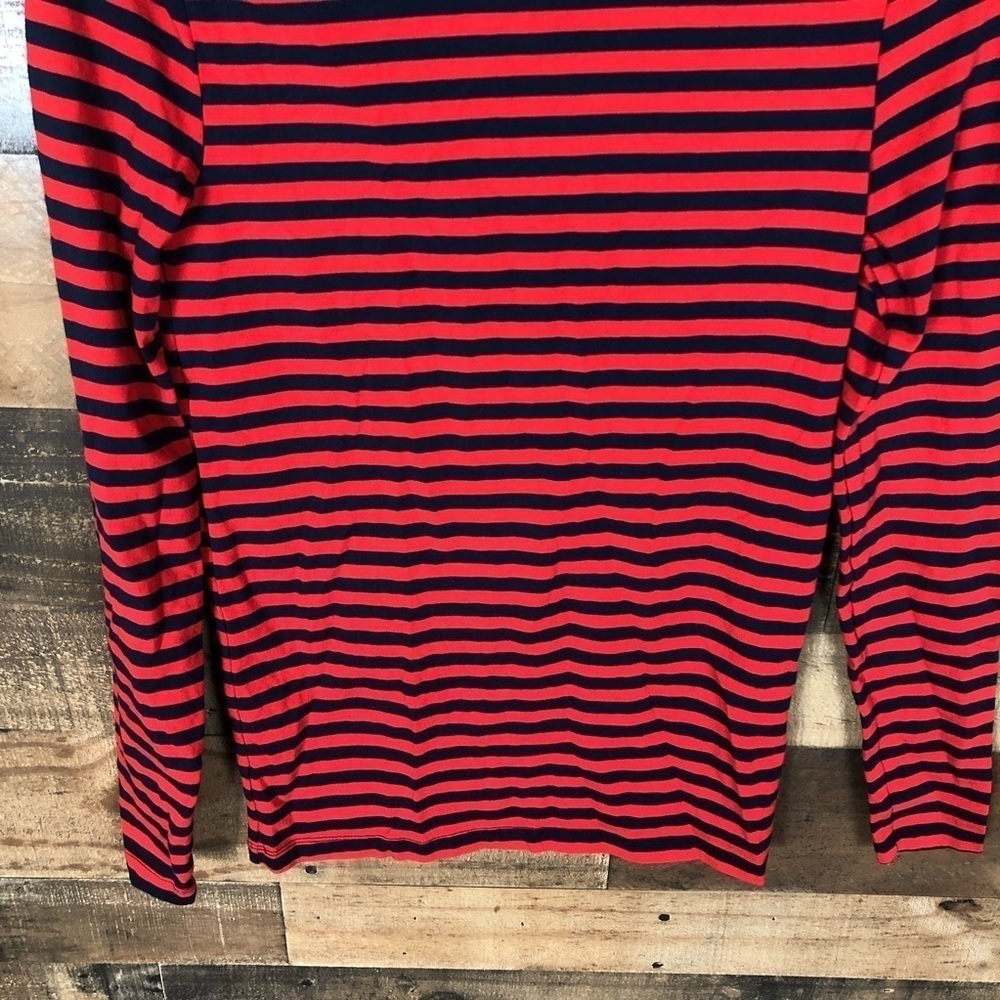 ASOS striped top - Picture 3 of 8